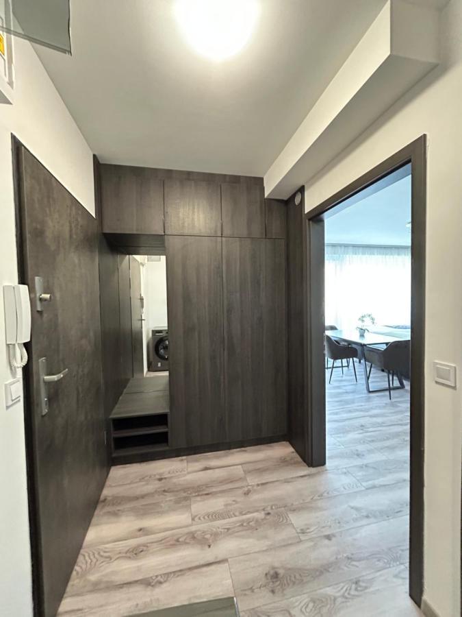 Villa Bauhaus Dream Deluxe T Siofok Bagian luar foto